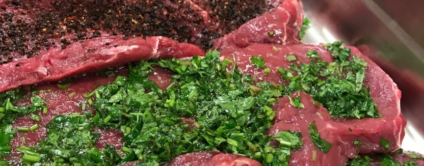Marinade selbst gemacht – So schmecken deine Steaks noch besser