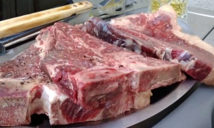 T-Bone Steak – Ist der Hype berechtigt?