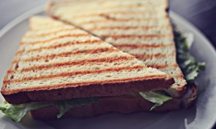 Gegrillte Sandwiches – Leckere Variationen nach Lust und Laune