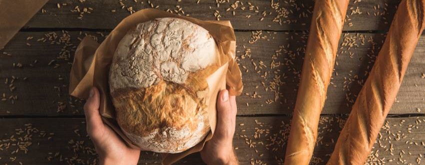 Brot auf dem Grill backen  – So gelingt dein Grillbrot