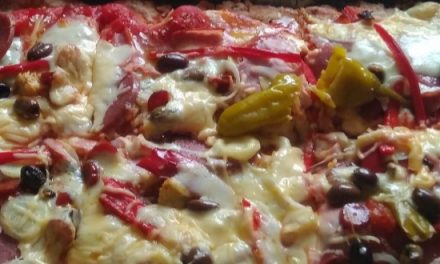 Laktosefreie Pizza genießen – ohne Verzicht