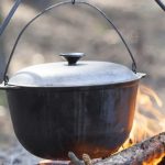 Dutch Oven – Der gusseiserne Feuertopf