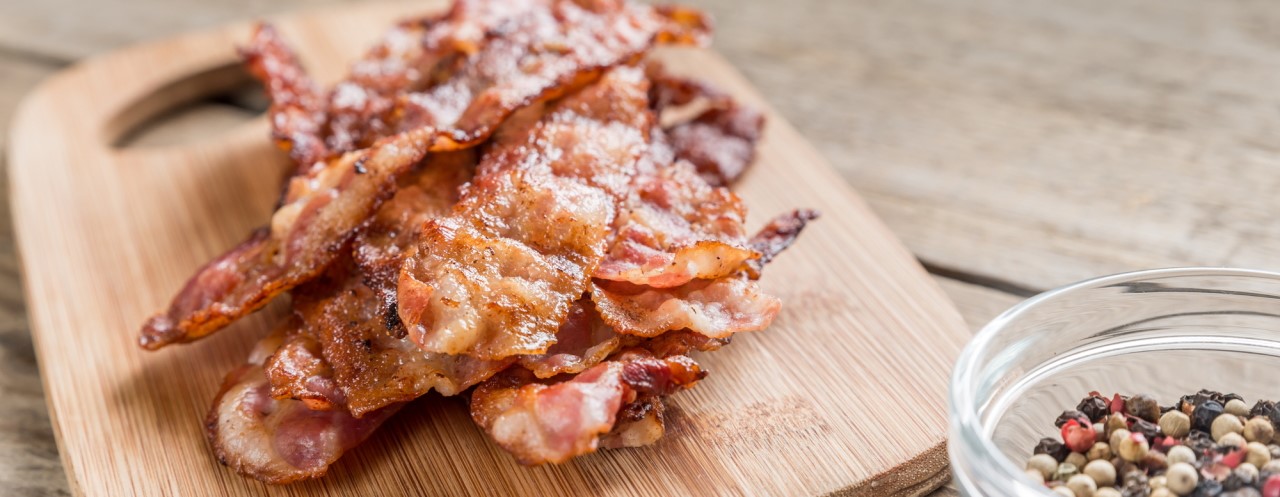 Bacon Griller: So gelingt dir Bacon vom Grill