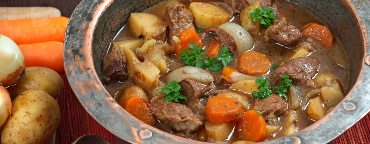 Irish Stew: Ein Traditioneller Eintopf aus Irland