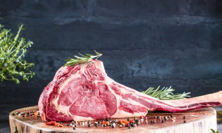 Tomahawk Steak grillen: Das musst du für die Zubereitung wissen
